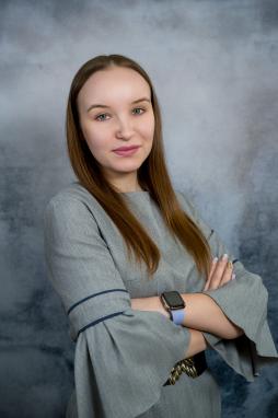 Стафиевская Наталья Васильевна
