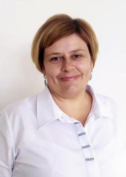 Багуто Наталья Викторовна