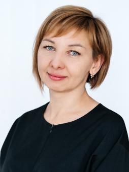 Грибанова Мария Владимировна