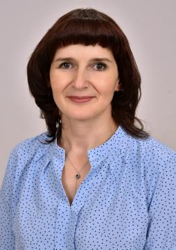 Бурибо Татьяна Васильевна