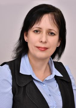 Ситникова Ольга Владимировна