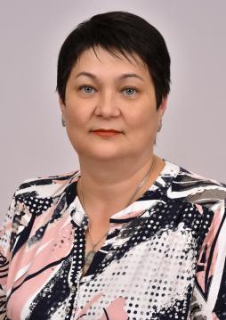 Арбатская Анна Валентиновна