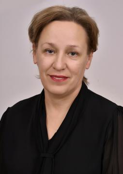 Власиевская Людмила Владимировна