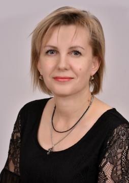 Спиридонова Ирина Викторовна