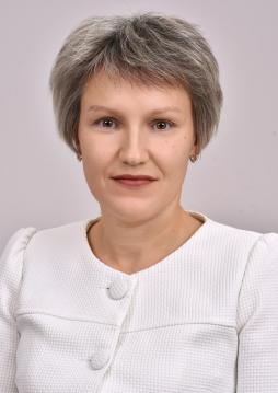 Якушевич Ирина Сергеевна