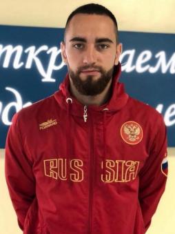 Ильин Константин Петрович