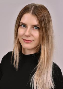 Трофимчук Наталья Андреевна